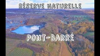 ✶ Coteaux du PontBarré ✶ Dji MAvicPRO [upl. by Casaleggio]