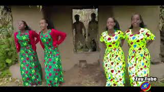 New oromo music Abbabaa Girmaa yaa bashannanee Aadaa Salaalee [upl. by Aicined]