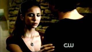 Elena Damon  Echo [upl. by Levan]