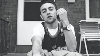 Mac Miller  Nikes on My Feet Sim Hertz remix [upl. by Kaufmann325]