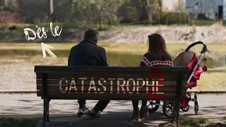 Catastrophe saison 2  bandeannonce [upl. by Keese177]