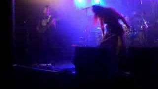 Amberian Dawn  Evil Inside Me  Live  Tampere 19032008 [upl. by Trudi]