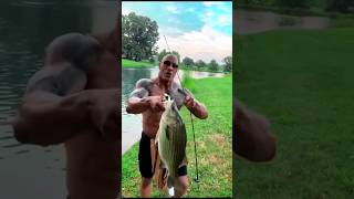 😅 Omg mistake Fish In Driver shorts subscribe [upl. by Enitsirhk]