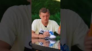 Kroos shoes [upl. by Matta]