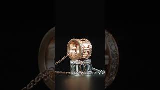 Damiani Belle Époque Reel [upl. by Aurelius311]