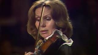 Tatiana Grindenko amp Alexei Lubimov  Vivaldi Concerto for Violin amp Organ RV 541  video 1984 [upl. by Sweeney]