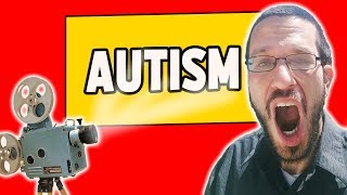 Me My Autism amp I  Vanish amp Ambitious about Autism  Hero Film [upl. by Eissolf386]