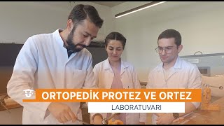 🔬Sağlık Uygulamalarımızın Merkezi Laboratuvarlarımızı Tanıyalım [upl. by Eical489]