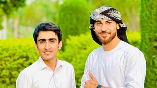 Asmat Pacha And Shafiullah Shabab  عصت پاچا او شفیع الله شباب [upl. by Aurelia483]