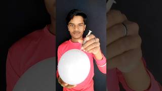 Viral Dholida Song Amazing New Balloon Magic Tricks Fails💯😂Tutorial😮shortstrendingviral [upl. by Etnaled]