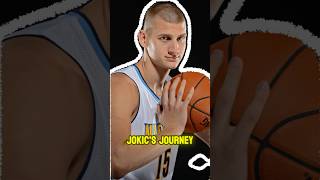 NIKOLA JOKIC the Serbian Stallion [upl. by Nwahsed]