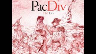 Pac Div  High Five  The Div [upl. by Ragland]