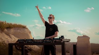 Andrew Rayel Live  Fetesti Reservation  Moldova  A Place To Find Your Harmony  Episode 1 [upl. by Quintus]