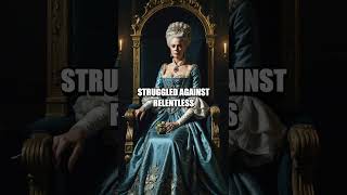 The Hidden Tragedy of Marie Antoinette [upl. by Hiram]