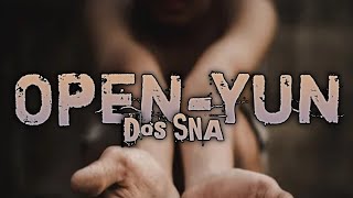 Open Yun  Dos SNA [upl. by Morgun]