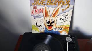 Jive Bunny and the Mastermixers  The Album disco completo [upl. by Afira]