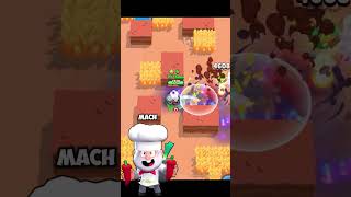 Der beste Dynamike der Welt brawlstars mortis [upl. by Elmore]