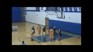 Corey McDuffie 1213UBA BbALL Mix raw [upl. by Ise]