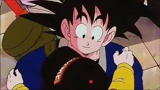 Goku y Milk se reencuentran en el torneo de las artes marciales [upl. by Doownelg]