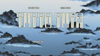 Silent Bob Sick Budd  Tutto Tuta Official Lyric Video [upl. by Radcliffe]