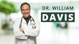 Dr William Davis How to Heal Your Gut with Delicious Homemade Yogurt [upl. by Elden]