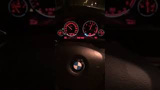 BMW 535d f10 acceleration [upl. by Al754]