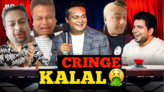 DEEPAK KALAL ROAST 😂 [upl. by Llieno]