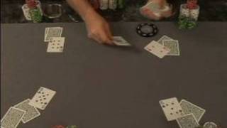 Basic Rules for Poker Games  How to Play Chicago HiLow Poker [upl. by Tanitansy]