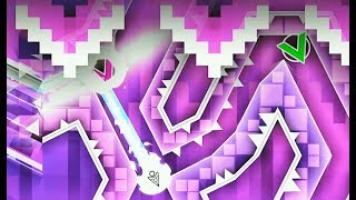 quotZettabytequot by Jenkins GD Extreme Demon l Geometry dash [upl. by Hirst]