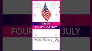 Fourth Of July 2024 Wishes Greetings Images Quotes Wallpapers And Messages To Celebrate [upl. by Orelia]