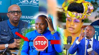 NYUMA YO KWIHANANGIRIZWA JUSTIN ASABYE IMBABAZI ABAYOBOZI BAKOMEREKEJWE NIBIKORWA BYE [upl. by Harewood303]