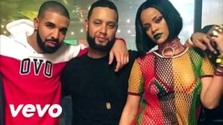 Rihanna feat Drake  Work Official Video [upl. by Mala]