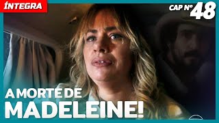 PANTANAL  Capítulo 48 COMPLETO  A morte de Madeleine na Novela Pantanal 21052022 🔴 [upl. by Notyal144]