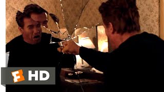 End of Days 1999 Movie  Arnold Schwarzenegger Gabriel Byrne Kevin Pollak  Review and Facts [upl. by Airretnahs]