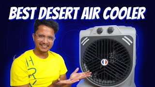 Best Air Cooler You Can Buy This Summer  Thomson 115 L Desert Air Cooler datadock [upl. by Atteuqahs114]