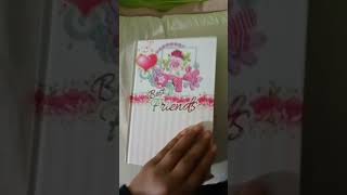 Best Friends Diary diary bestfriend shortz [upl. by Aras]