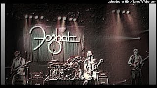 Foghat  Live In Chicago IL July 12 1980  Full FM Concert [upl. by Baras119]