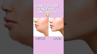 Face exercises to lose face fat✨️losefacefat slimfaceexercise youtubeshorts shorts facefat yt [upl. by Coh672]