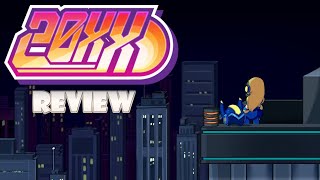 20XX Switch Review [upl. by Ennalyrehc943]