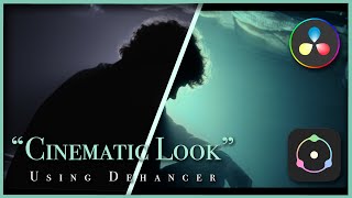 quotThat Film Lookquot  Dehancer  Film Emulation Plugin [upl. by Akinor]