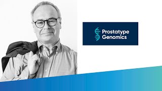 Prostatype Genomics – Stora Aktiedagarna Stockholm 7 mars 2024 [upl. by Bogey]