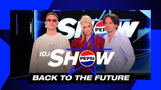 IDJSHOW S03E12  2024  BACK TO THE FUTURE [upl. by Gnep261]