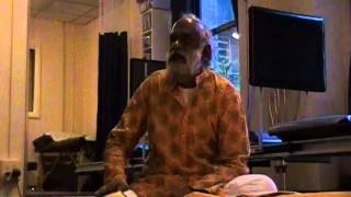 Tantra  Life satsang in New York with Shri Param Eswaran [upl. by Cirenoj981]