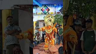 chhoto so Bandar had kar gayo punjabisong shortvideo hanumanji [upl. by Musetta]