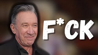 HOLLYWOOD TRIES TO CANCEL Tim Allen BUT HE FIGHTS BACK [upl. by Tarr]