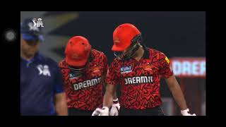 IPL t20 kkr vs sunrisers highlight cricket ipl2024 [upl. by Layman796]