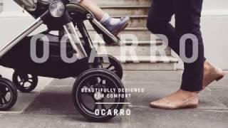 Meet the Mamas amp Papas Ocarro Pushchair [upl. by Eliak]