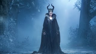 Maleficent amp Ravenna  Angelina Jolie Charlize Theron 2014 FANMADE TRAILER [upl. by Anuhsal280]