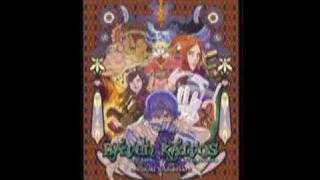 Baten Kaitos OST  Vitriolic a Stroke [upl. by Natfa381]