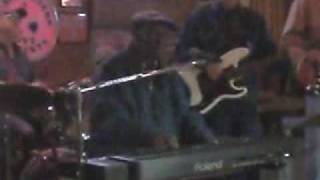 Pinetop Perkins  Down in Mississippi [upl. by Tudela231]